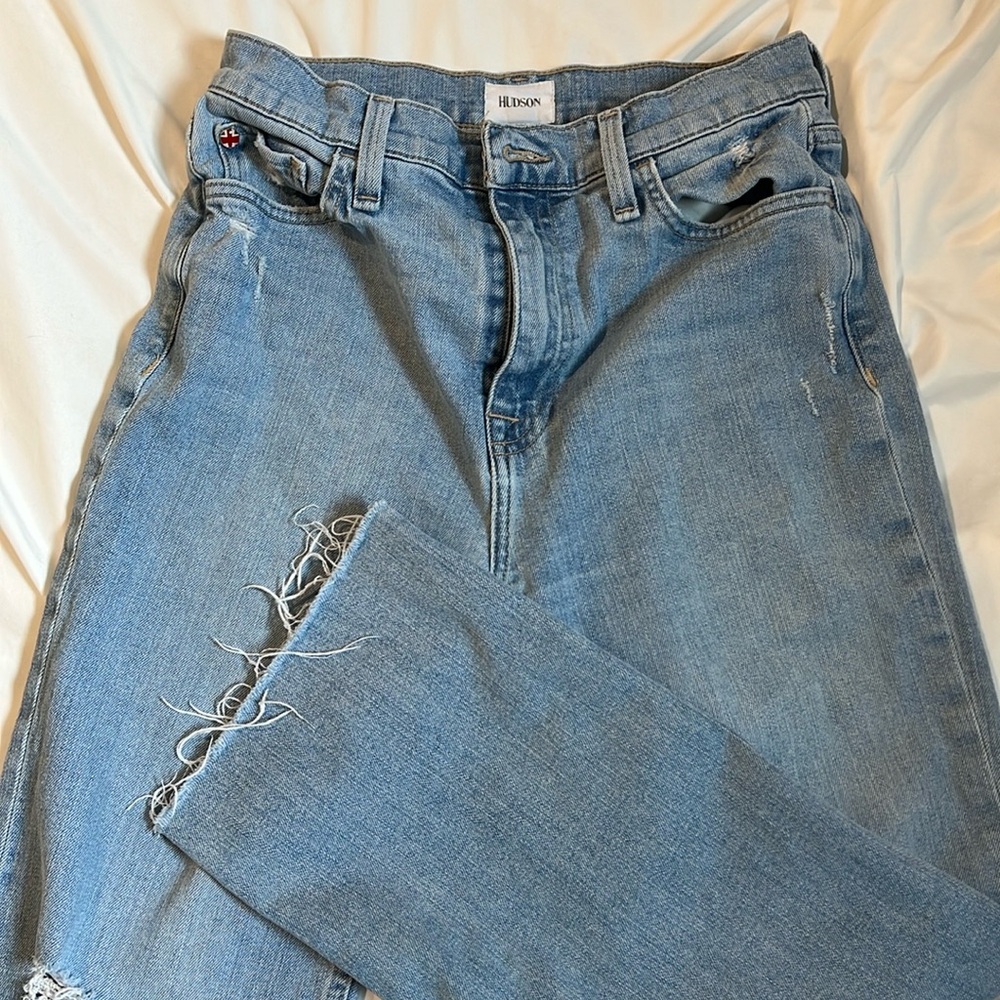 Hudson Jeans - Noa